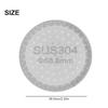 Lyft ditt espressospel 51mm/53 5mm/58 5mm Portafilter Puck Screens