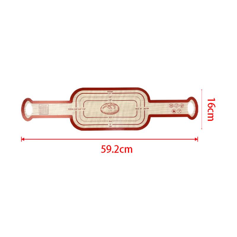 MDNG Thickened Silicone Kneading & Baking Mat