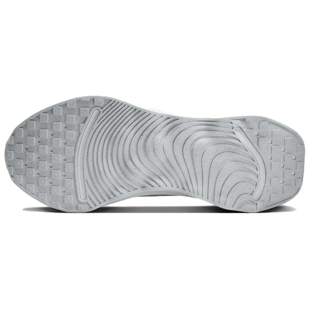 Nike Pánské tenisky Motiva White Pure Platinum Černé DV1237-102