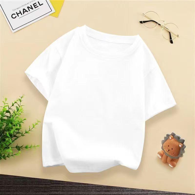 Sailor Moon Tshirt Printed Kids TShirt Boy Girl Unisex Summer Y2K Harajuku Loose Casual Short Sleeve Top for Chirldren Tees