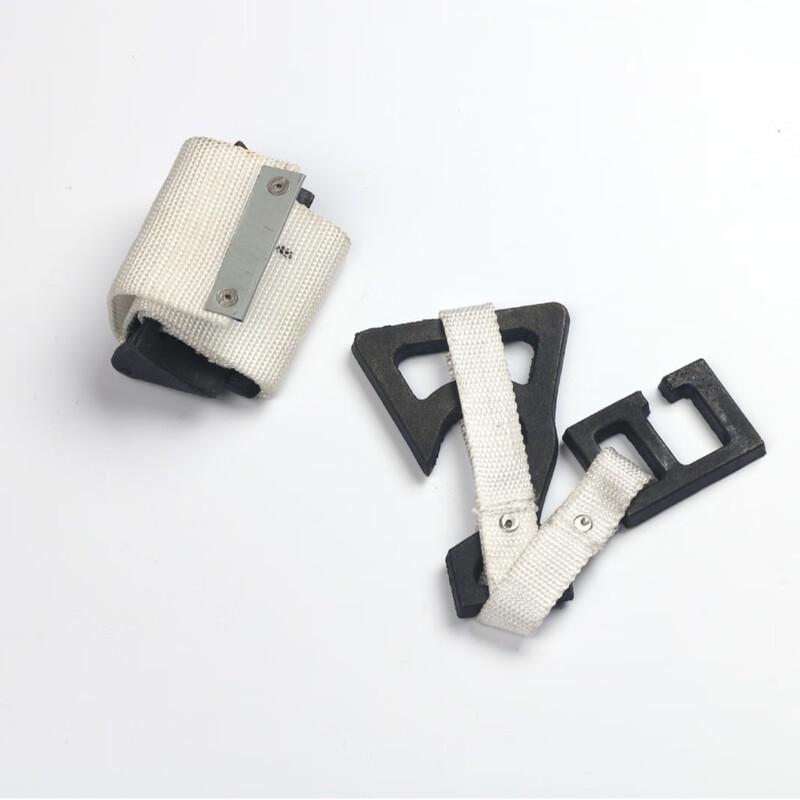 SANSHENG Fire Hose Bag Hook Standard