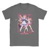 Haru Urara Uma Musume TShirt Beach  Pure Cotton TShirts For Unisexs Hippie Print Tshirt Short Sleeve Funny Tops