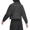 adidas Women'ss Collared Woven Training Jacket Black