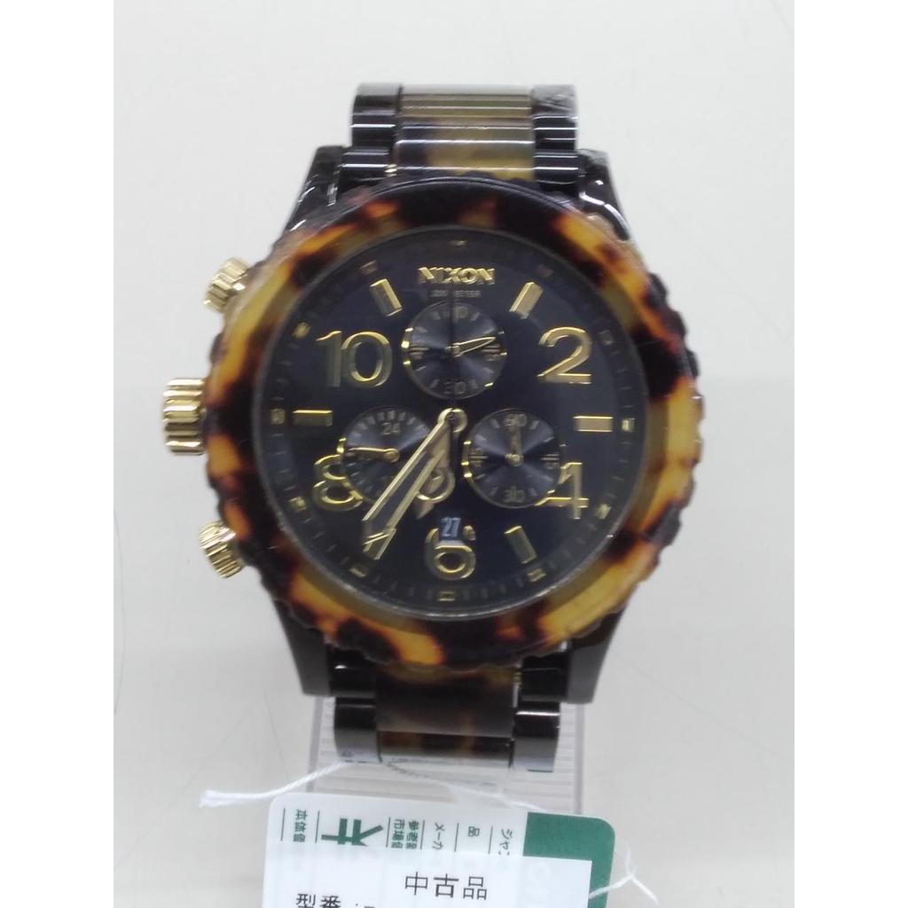 Used NIXON - Quartz Watch
