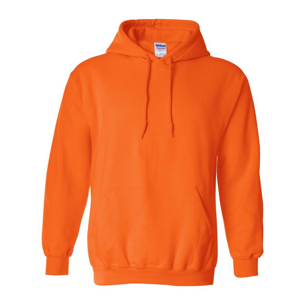 Gildan Unisex Adult Heavy Blend Hoodie