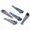 Metal Cutter Pocket Clip, Upgrades Pocket Back Clip for C81 Paramilitary 2 Delica C223 Tool Enthusiasts