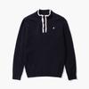 LECOQ GOLF Men'S My Tipping H-Zip Sweater (Go421Mkpo4)