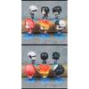 Naruto Anime Pvc Collectibles Action Figures Model Toys Doll For Fans Gifts