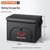Compatible Trunk/Folding Storage Boxes for Wuling Hongguang, Rongguang, Kaijie, Xingchen, Xingchi, and Bingo.