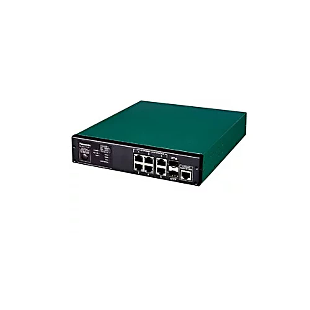 

Panasonic LS Networks PN230493N FA-ML4TPoE+
