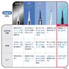 Braun Oral-B iO2S Electric Toothbrush (The Ultimate Beginner's Guide) iOS21D90BK Black [Amazon.co.jp Exclusive]