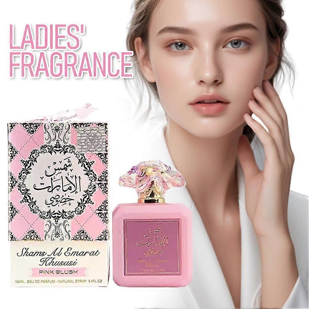 Unisex Eau De Parfum Langanhaltender Blumig Fruchtig Gourmand Duft Süß Cremig Vanille Frisch Verspielt Charmant Nischenparfüm