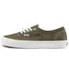 Authentic Og Vans Lx 'Island Leaf - Military Olive' VN0A4BV9VYP