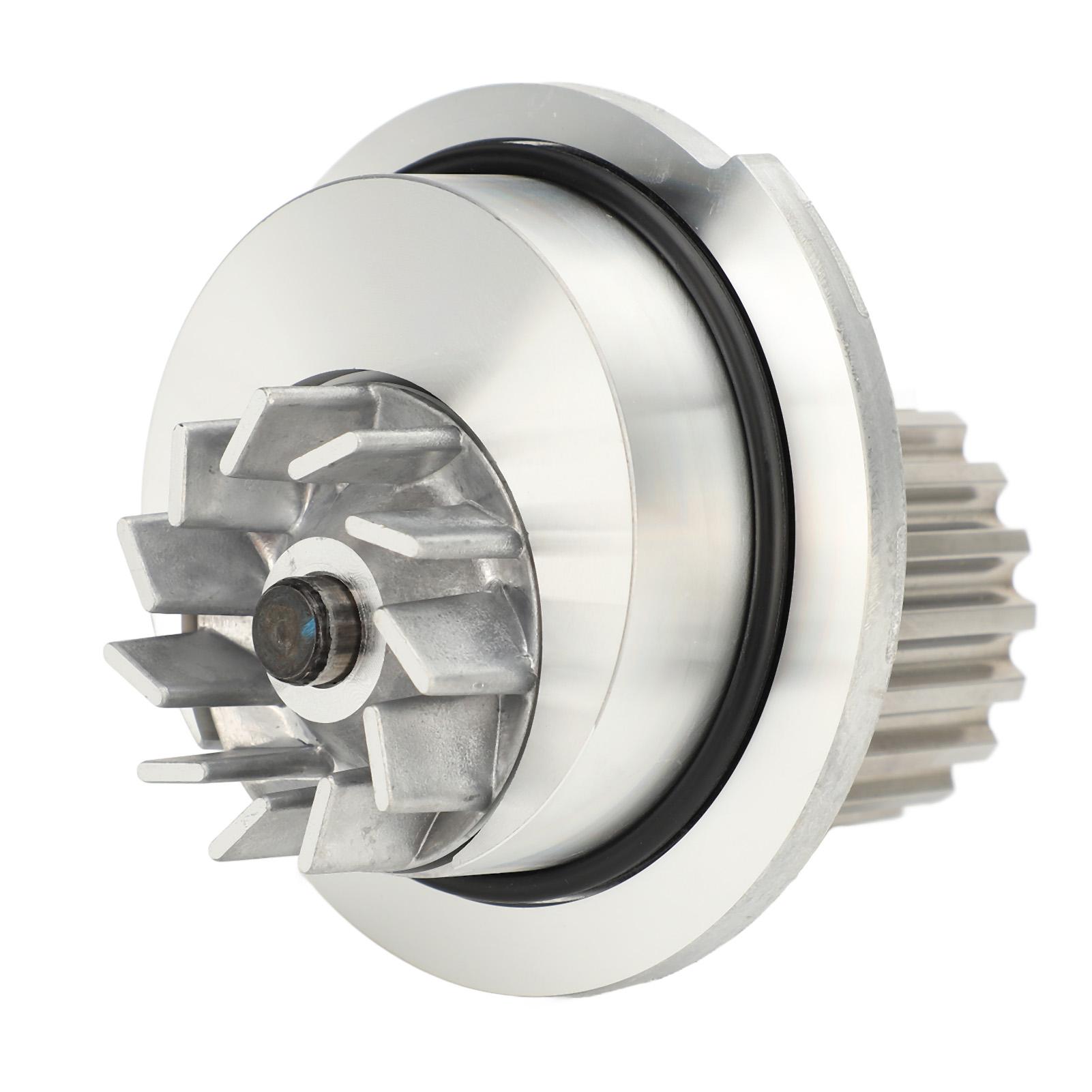 

Комплект ремня ГРМ двигателя с натяжным роликом водяного насоса, холостым роликом, высокая производительность для 1,6 л