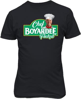 Hauts – T-shirts