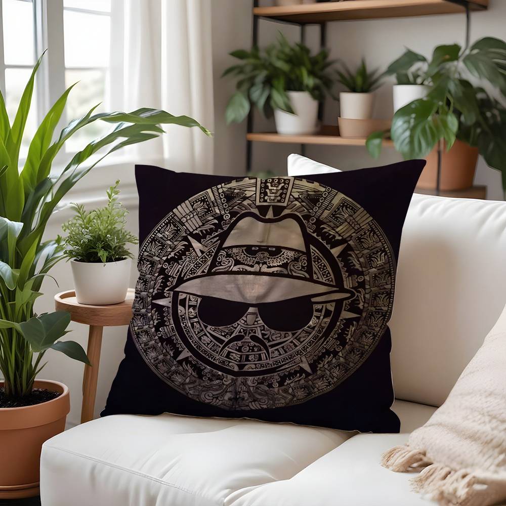 

l-Лоурайдеры Гоночная Наволочка Плюшевая Ткань Мягкая Наволочка Двусторонняя Печать Чехол для Подушки Бытовые Подарки 12x12Inch