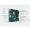 ASUS Intel B460 Motherboard with LGA 1200 Socket, PRO B460M-CCSM [MicroATX], Enterprise-grade Model.