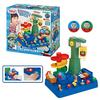 Gakken Thomas the Tank Engine Rolling Adventure (Ages 2 and Up) 83690