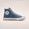 Sneakers Converse Blau Vintage