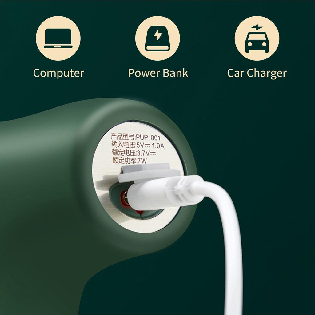 240mL Auto Olive Oil Sprayer With 2 Modes Adjustable Flow Refillable Spray Bottle USB Oil Dispenser for Cooking BBQ