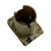 Plug Socket Cover for 2010-2016 85535-33060 8553533060 Replacement Power Outlet Socket Cap Auto Accessories