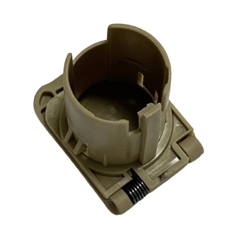 Plug Socket Cover for 2010-2016 85535-33060 8553533060 Replacement Power Outlet Socket Cap Auto Accessories