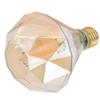 LED Light Bulb E27 4W Vintage Decorative Filament Lamp for Chandelier Wall Lamp 220V Warm Light