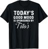 Tops – T-Shirts