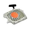 Starter Pulley Plate Replacement For MS462 MS462C Chainsaw Lightweight Design Easy Installation Enhanced Performance