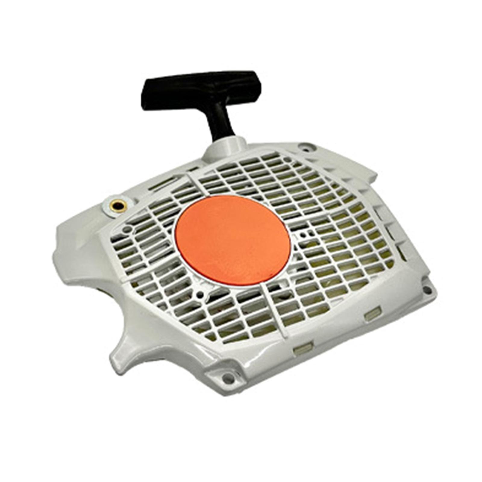 

Starter Pulley Plate Replacement For MS462 MS462C Chainsaw Lightweight Design Easy Installation Enhanced Performance