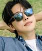 Lieti Volta 5-Color Polarized Sports Sunglasses