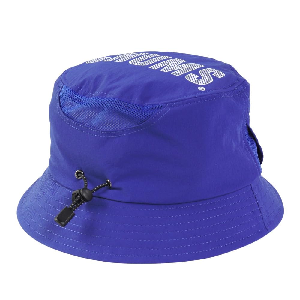 CHUMS Air Trail Stretch Hat CH05-1430-A001 (Blue/FF/Men's)