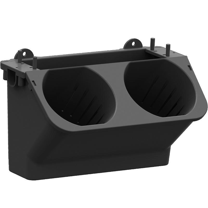 Wall Planter Flower Pot Hanging Vertical Garden Suculent Outdoor Flowerpoter Home Decor Gardening Gadgets Accessories Basket