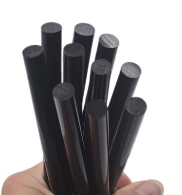 20Pcs Car Dent Repair Glue Sticks Forte Adesão Carroçaria Pintura Reparo Hot Melt Strip Reparação Cola Bastão Ferramenta de Reparo de Carro