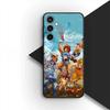 Cover for Apple iPhone 12 13 Pro Max Mini ProMax X XR Air XS 12Pro 13Pro Casing Silicone Phone Case T-ThunderCats Thunder Cats