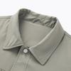 Men's Single-Breasted Lapel Jacket FXQS2351