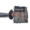 New Car 13Pin Wiper Switch for 255679326R 251696 8201168008