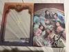 [USED] Rare! GFRIEND Time for us CD album signed by Umji