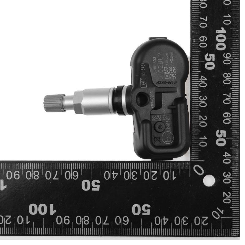 42607-02031 4260702031 42607-02030 42607-30070 PMV-C210 Car TPMS Tire Pressure Sensor For TOYOTA Avensis Auris RAV4 Yaris Verso