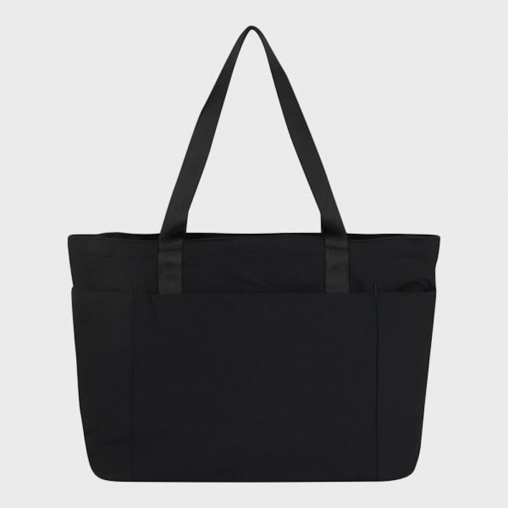 The North Face Linden Tote Bag Black Nn2ps07j