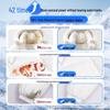 DeYou Down Jacket Cleaning Wipes