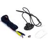 Rotate 360° CCD HD Rear View Automobiles Reverse Camera Vehicle Camera Parking Cameras View Parking