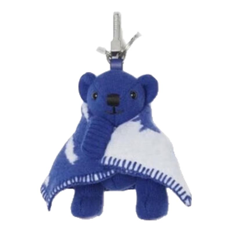 

Burberry Thomas Bear Charm OS