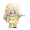 Princess Dress 20cm Cotton Doll's Clothes Cotton Doll Lolita Outfit  Cotton Doll Accessories