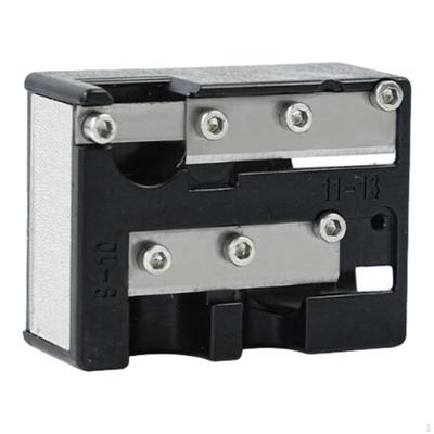 Competition Pool Cue Grinder for Replacement