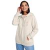 Animal Womens/Ladies Maya Full Zip Hoodie