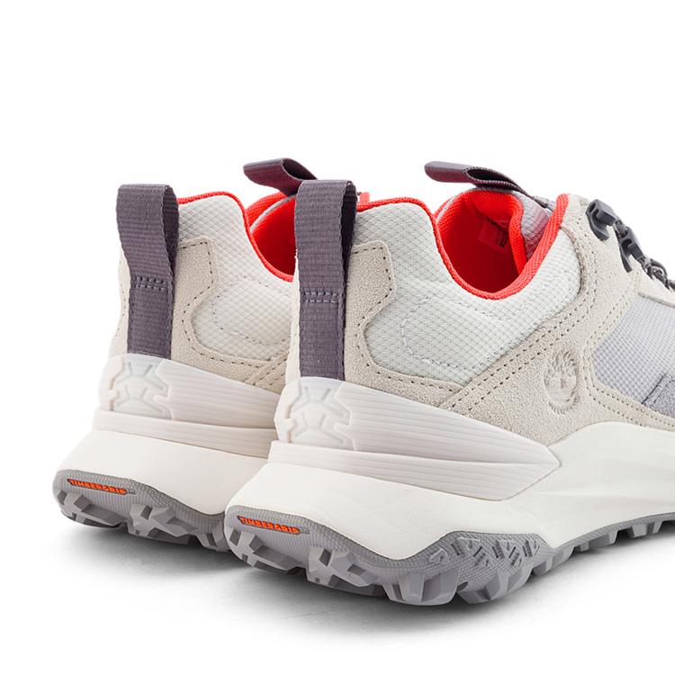 Timberland Lightweight Waterproof Hiking Shoes Men Hiking Shoes Light-Gray A6D9HEVJ