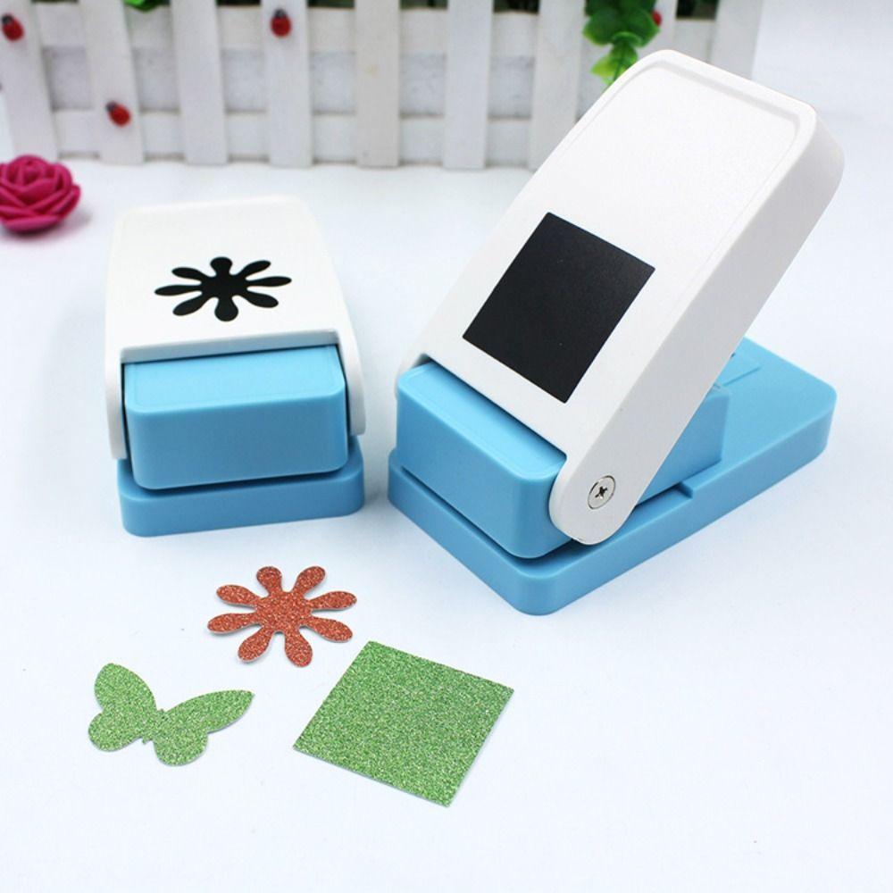 Extra Large Size Embossing Machine Multi-Pattern Embossing Device Children Crafts