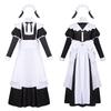 Make A Living Playing Death Games Cosplay Costume For Girls With Polyester Blend For Anime Events