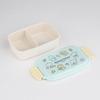 Hokantotan Lunch Box PL 1R with Divider